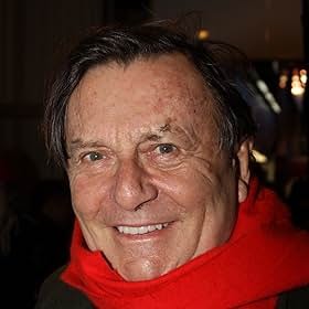 Barry Humphries